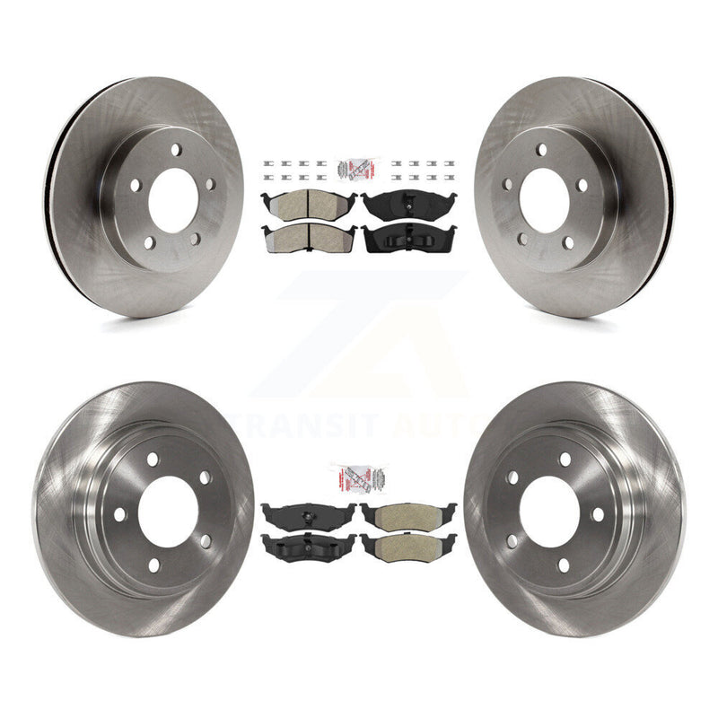 K8A-101531_Transit Auto_Front and Rear