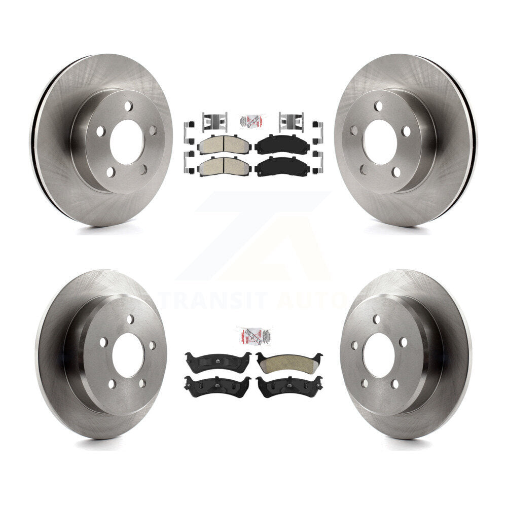 K8A-101543_Transit Auto_Front and Rear