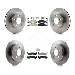 K8A-101543_Transit Auto_Front and Rear