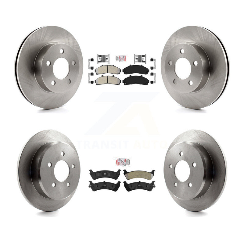 K8A-101543_Transit Auto_Front and Rear