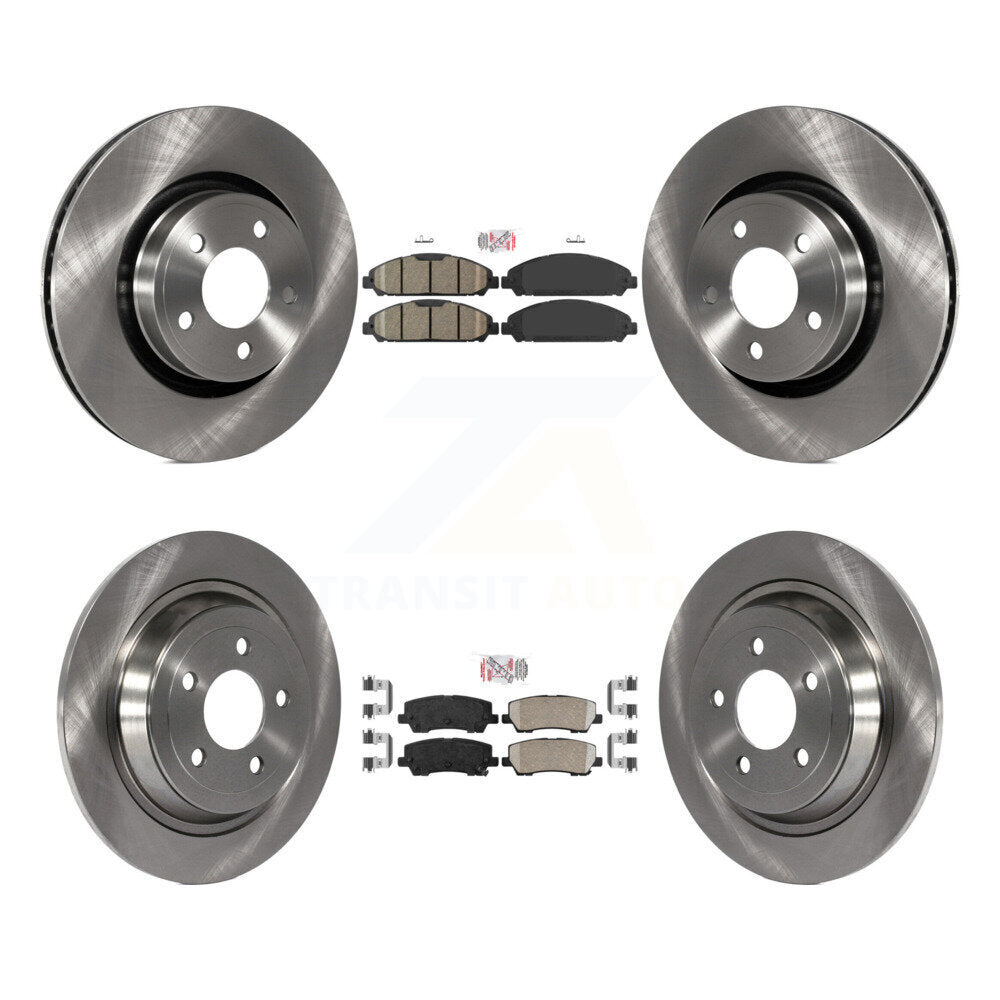 K8A-101544_Transit Auto_Front and Rear
