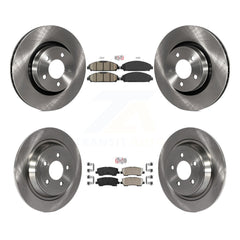 K8A-101544_Transit Auto_Front and Rear