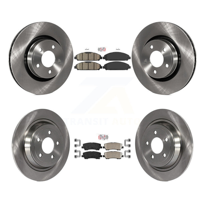 K8A-101544_Transit Auto_Front and Rear