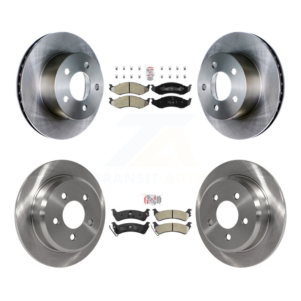 K8A-101583_Transit Auto_Front and Rear