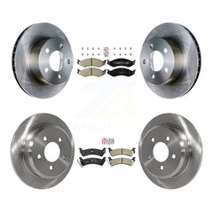 K8A-101583_Transit Auto_Front and Rear