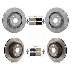 K8A-101587_Transit Auto_Front and Rear