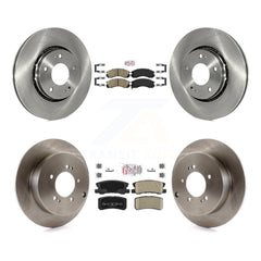 K8A-101647_Transit Auto_Front and Rear
