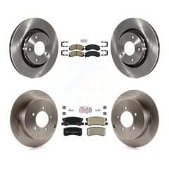 K8A-101678_Transit Auto_Front and Rear