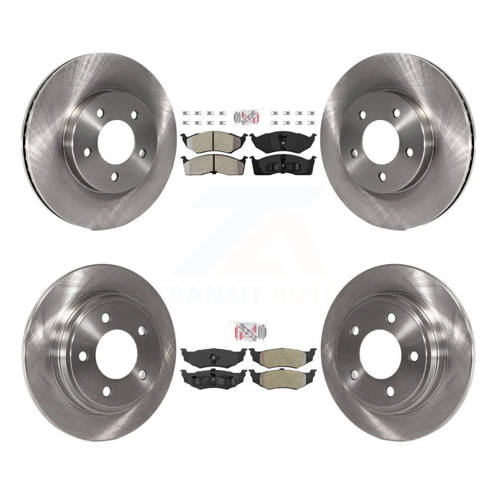 K8A-101853_Transit Auto_Front and Rear