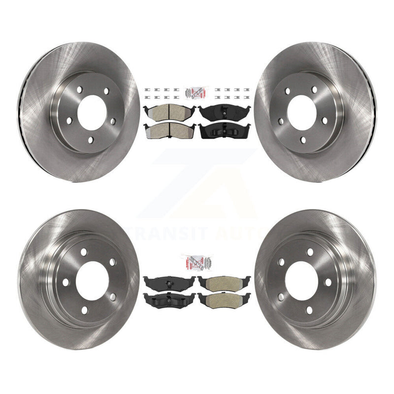 K8A-101853_Transit Auto_Front and Rear
