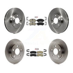 K8A-101885_Transit Auto_Front and Rear