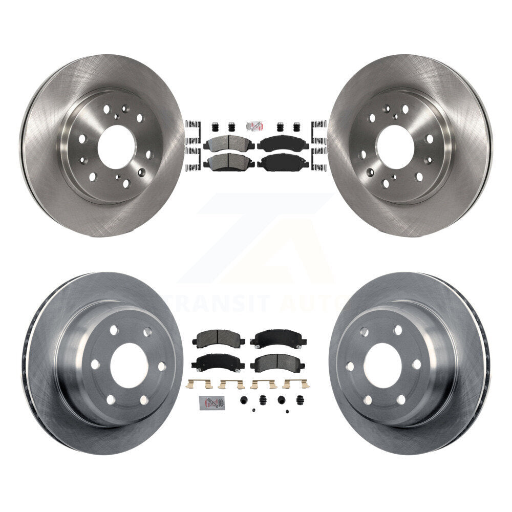 K8A-101894_Transit Auto_Front and Rear