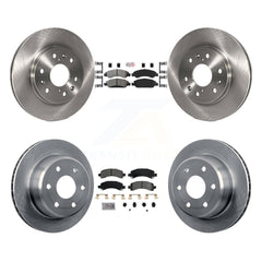 K8A-101894_Transit Auto_Front and Rear