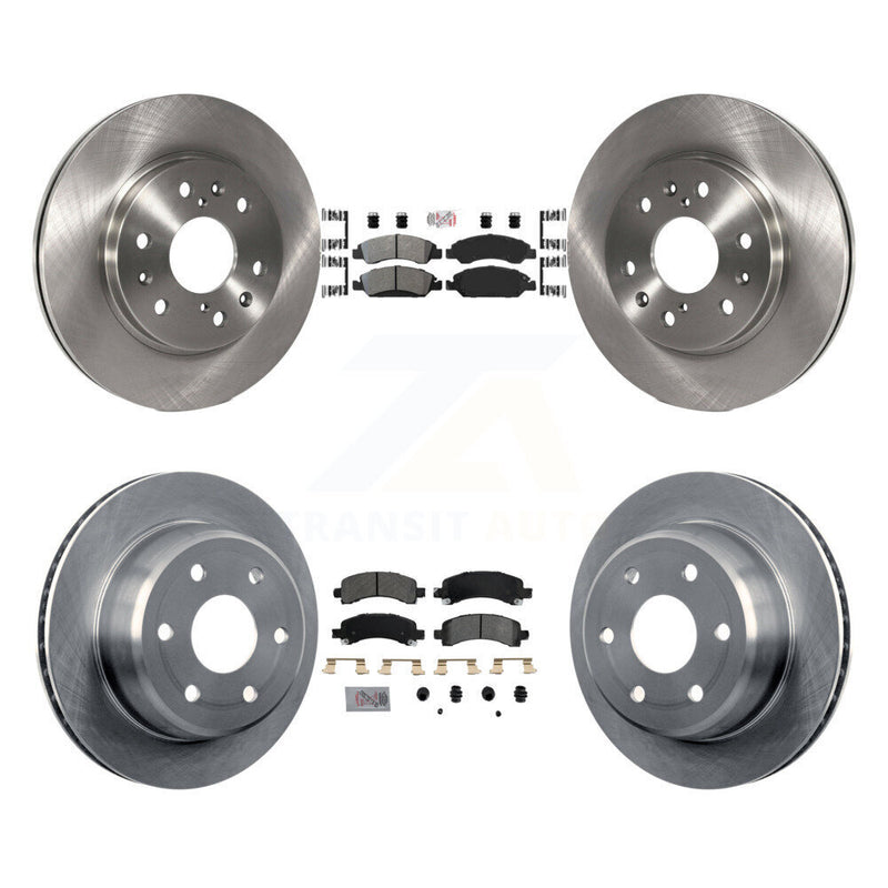 K8A-101894_Transit Auto_Front and Rear