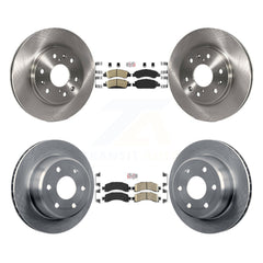 K8A-101895_Transit Auto_Front and Rear