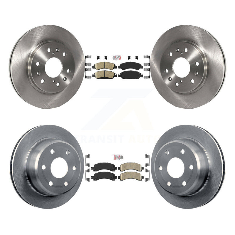 K8A-101895_Transit Auto_Front and Rear