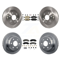 K8A-101896_Transit Auto_Front and Rear