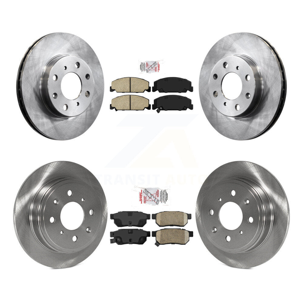 K8A-102012_Transit Auto_Front and Rear