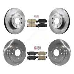 K8A-102012_Transit Auto_Front and Rear