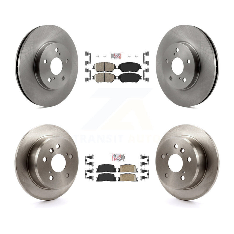K8A-102038_Transit Auto_Front and Rear