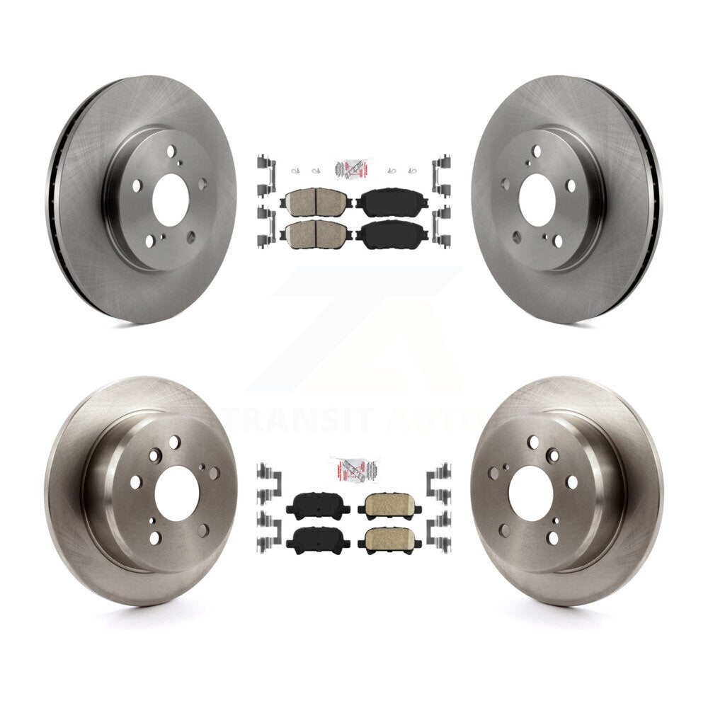 K8A-102039_Transit Auto_Front and Rear