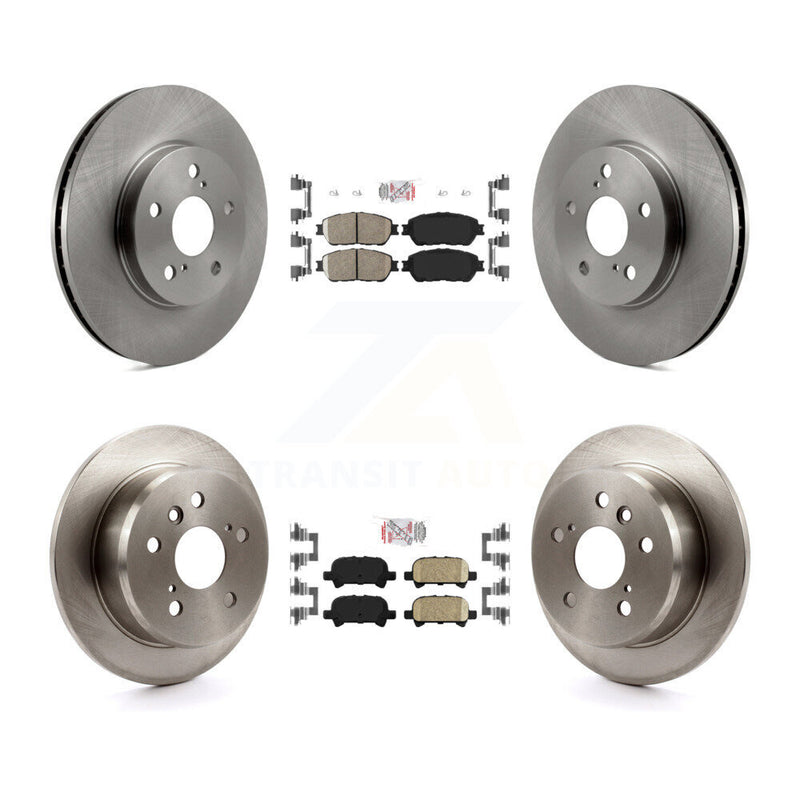 K8A-102039_Transit Auto_Front and Rear