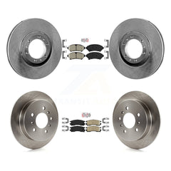 K8A-102053_Transit Auto_Front and Rear