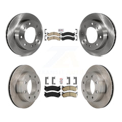 K8A-102071_Transit Auto_Front and Rear