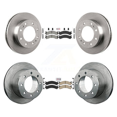 K8A-102077_Transit Auto_Front and Rear