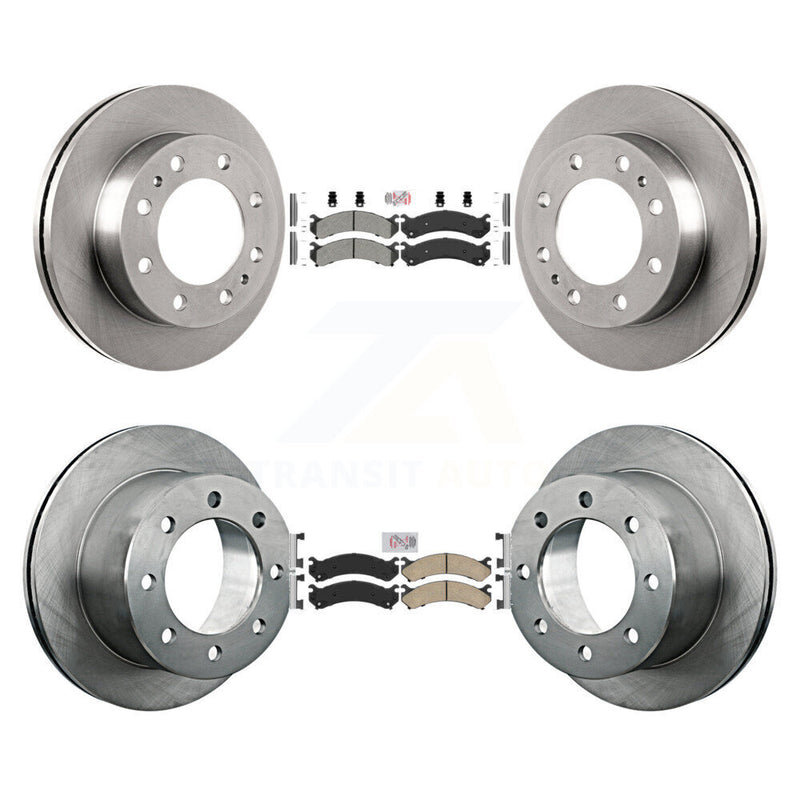 K8A-102077_Transit Auto_Front and Rear