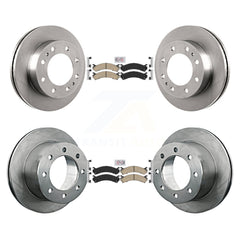 K8A-102079_Transit Auto_Front and Rear