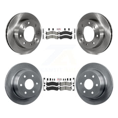 K8A-102098_Transit Auto_Front and Rear