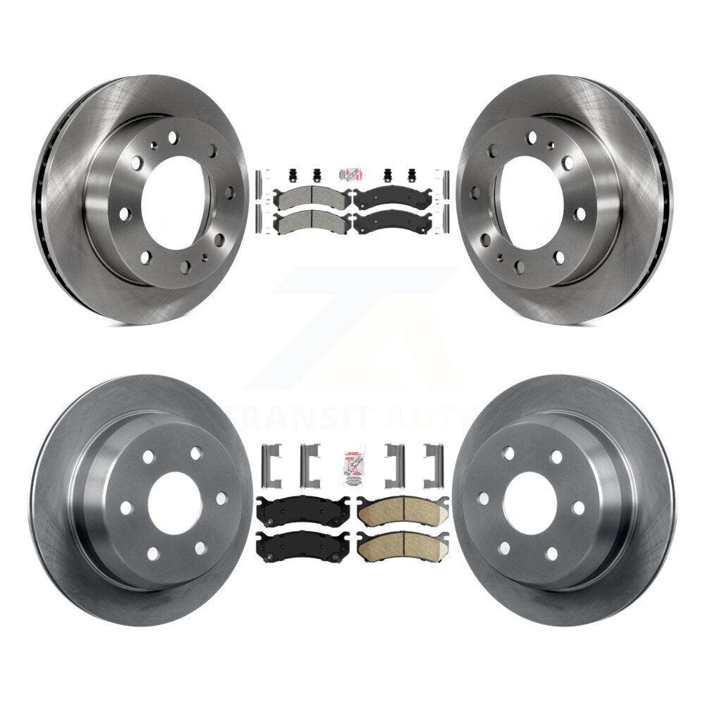 K8A-102099_Transit Auto_Front and Rear