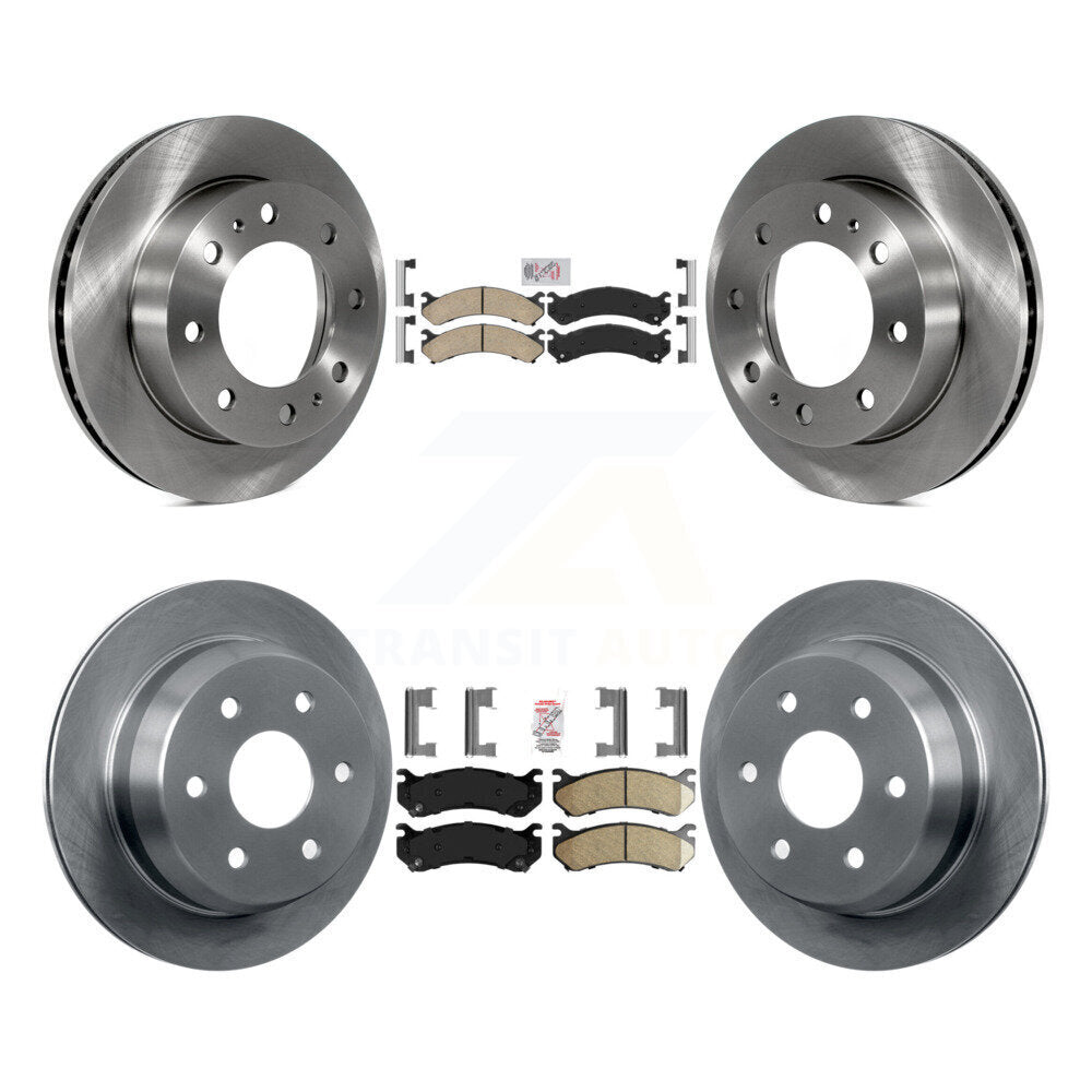 K8A-102101_Transit Auto_Front and Rear