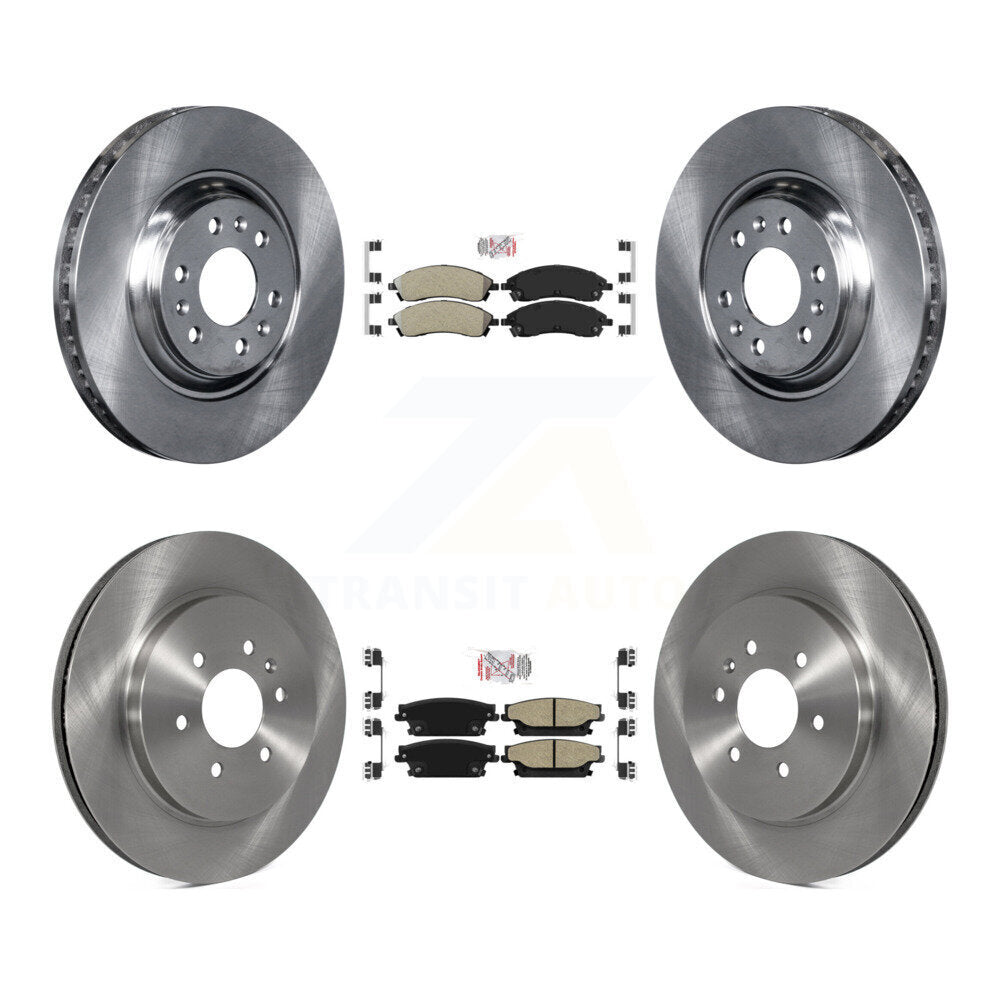 K8A-102103_Transit Auto_Front and Rear