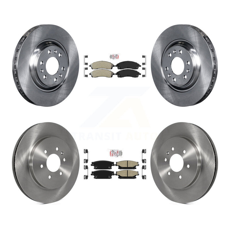 K8A-102103_Transit Auto_Front and Rear