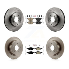K8A-102133_Transit Auto_Front and Rear