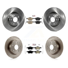 K8A-102145_Transit Auto_Front and Rear