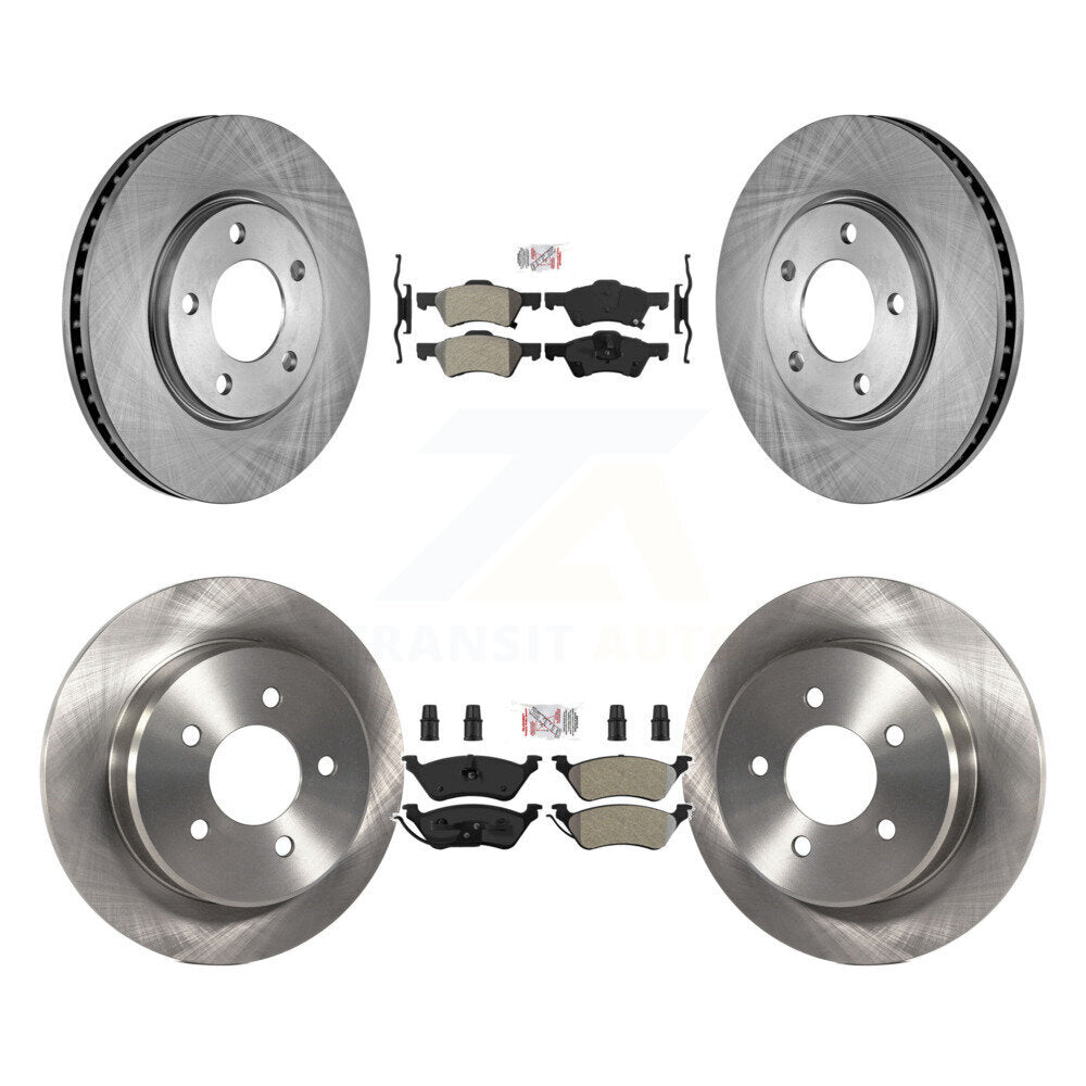 K8A-102163_Transit Auto_Front and Rear