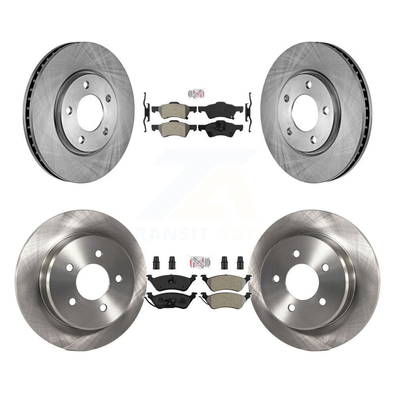 K8A-102163_Transit Auto_Front and Rear