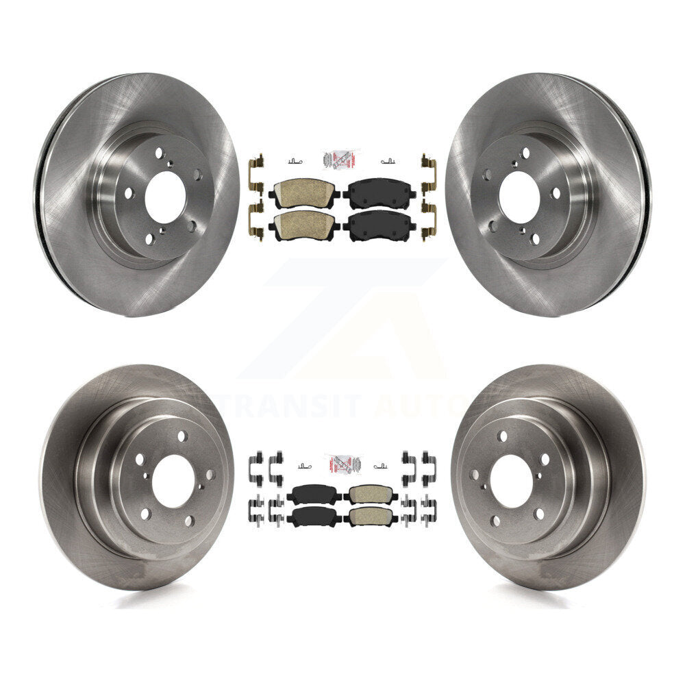 K8A-102264_Transit Auto_Front and Rear