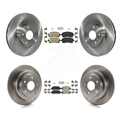 K8A-102264_Transit Auto_Front and Rear