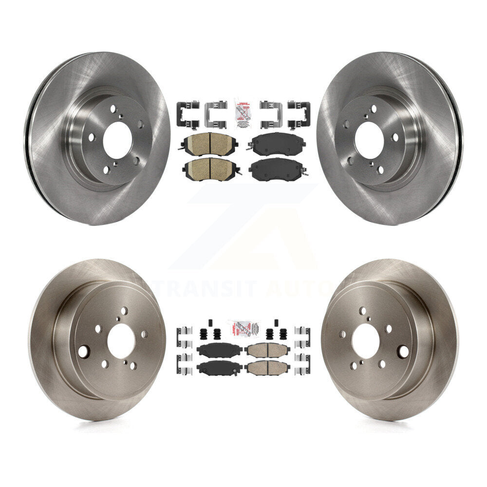 K8A-102269_Transit Auto_Front and Rear