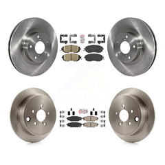 K8A-102269_Transit Auto_Front and Rear