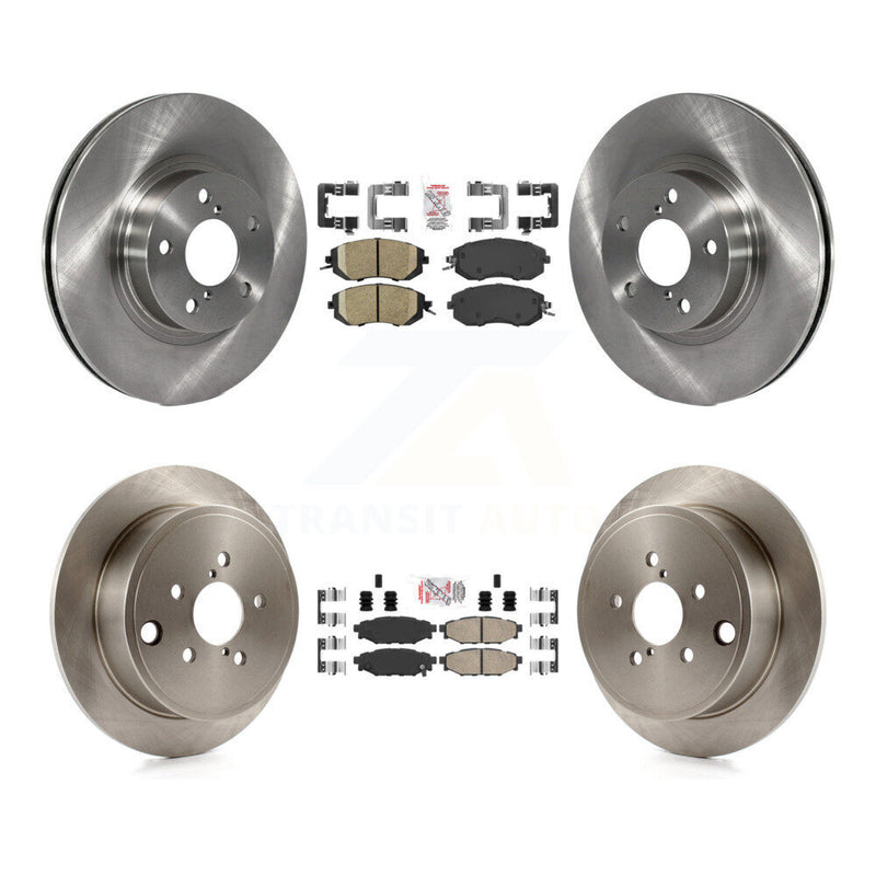 K8A-102269_Transit Auto_Front and Rear