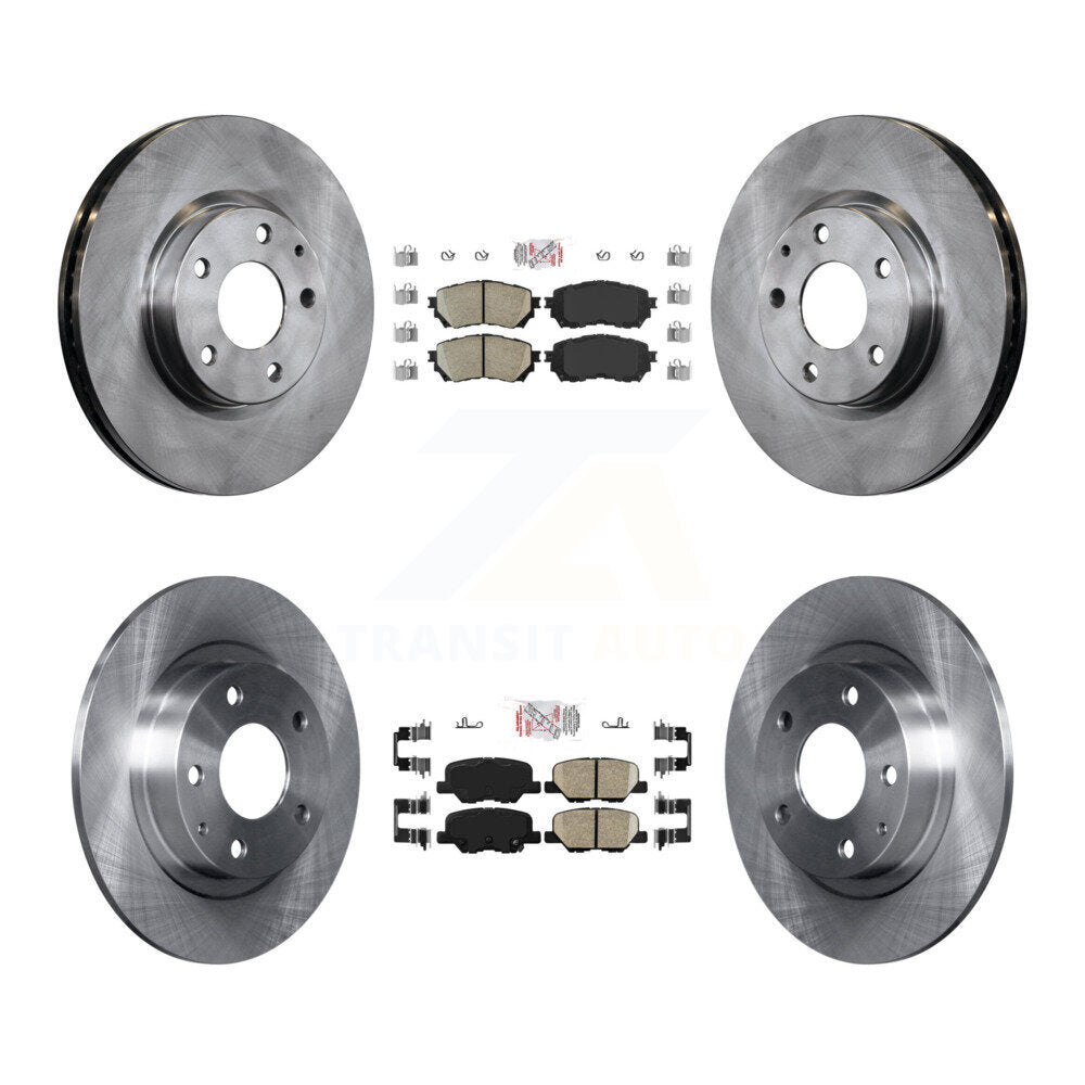 K8A-102295_Transit Auto_Front and Rear
