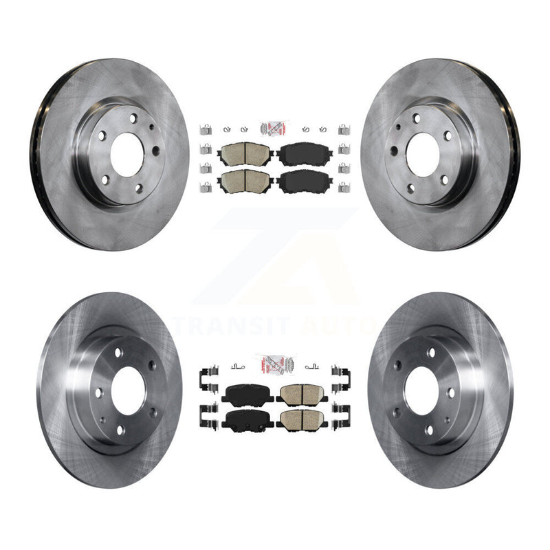 K8A-102295_Transit Auto_Front and Rear