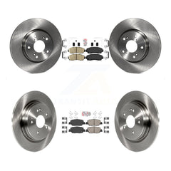 K8A-102318_Transit Auto_Front and Rear
