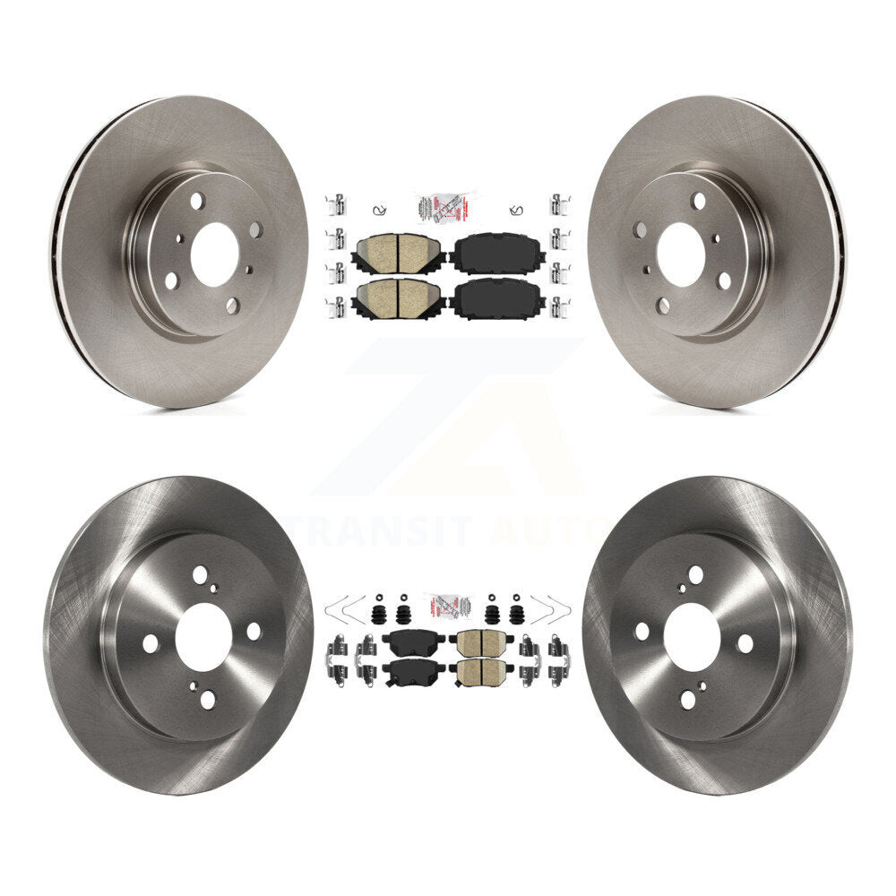 K8A-102321_Transit Auto_Front and Rear