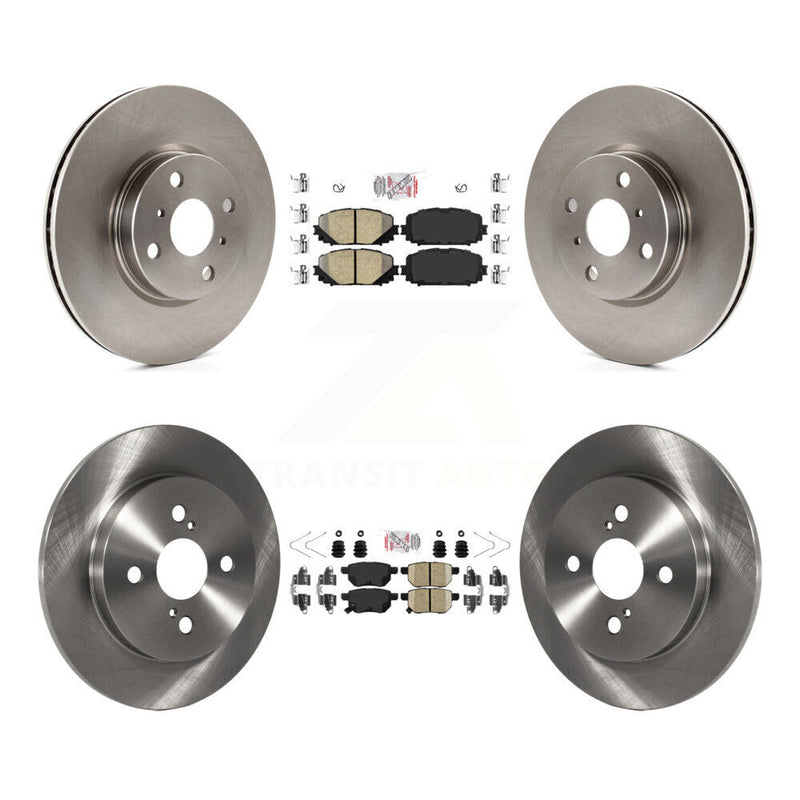 K8A-102321_Transit Auto_Front and Rear